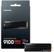 Накопитель SSD Samsung M.2 1TB PCIe 5.0 9100PRO (MZ-VAP1T0CW) - изображение 8
