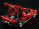 Конструктор Technic Ferrari Daytona SP3 3778 деталей (42143) - изображение 7