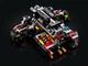 Конструктор Technic Ferrari Daytona SP3 3778 деталей (42143) - изображение 10