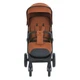 Прогулочная коляска EL CAMINO ME 1113-2 FIJI Ginger Orange - изображение 11