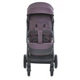 Прогулочная коляска EL CAMINO ME 1127-B BEYA Vintage Plum - изображение 5