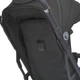 Прогулочная коляска EL CAMINO ME 1127-B BEYA Black - изображение 6