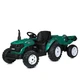 Дитячий електромобіль Трактор M 5772EBR-4 - зображення 1