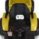 Дитячий електромобіль Трактор M 5852EBLR-6 - зображення 5