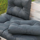 Poduszka na siedzisko z palety Patio Termi D002-06PB - obraz 5