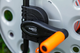Stojak na wąż ogrodowy NEO Tools 15-790 (5907558451320) - obraz 5