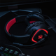 Навушники Niceboy ORYX X300 Black (oryx-x-300) - зображення 5