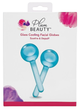 Kulki chłodzące Plum Beauty do masażu twarzy 2 szt (843445032003) - obraz 2