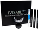 Zestaw do wybielania zębów IVISMILE IVI-04K-2 Professional Czarny (601549949999) - obraz 7