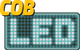 Ліхтар LED-діодний YATO 7Вт COB, 600Лм + 120Лм (YT-08519) - зображення 6