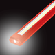 Ліхтар LED-діодний YATO 7Вт COB, 600Лм + 120Лм (YT-08519) - зображення 7