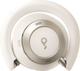 Słuchawki Anker SoundCore Space One Pro White (A3062G21) - obraz 7