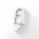 Słuchawki Anker SoundCore C30i White (A3330G21) - obraz 4