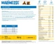 Сухой корм Josera Marinesse Много изысканного лосося (30%) и беззерновая рецептура для привередливых кошек. 10 кг. - изображение 5