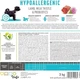 Сухой корм Brit Care Dog Hypoallergenic Puppy для щенков всех пород ягненок 3 кг (172212) - изображение 3