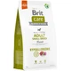 Сухой корм Brit Care Dog Hypoallergenic Adult Small Breed для собак малых пород ягня 7 кг (172651) - изображение 1