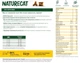 Сухой корм Josera NatureCat беззерновой с мясом птицы и лосося 10 кг - изображение 5