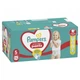 Підгузки Pampers трусики Pants Junior Розмір 5 (12-17 кг) 96 шт (8006540069509) - зображення 2