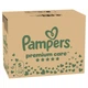 Подгузники Pampers Premium Care Розмір 5 (11-16 кг) 148 шт (8006540855973) - изображение 2