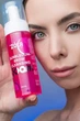 Піна для брів очищуюча bubblegum рожева Zola 150 мл(р) - зображення 10