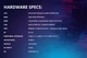 Смарт ТВ приставка TOX4 4/32 ГБ | Smart TV Box Android 13 - зображення 7