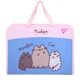 Папка-портфель YES FC "Pusheen" (492317) - изображение 1