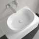 Умывальник накладной VILLEROY & BOCH ARCHITECTURA 5A266001 - изображение 5