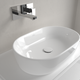 Умывальник накладной VILLEROY & BOCH ARCHITECTURA 5A266001 - изображение 7