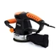 Эксцентриковая шлифовальная машинка 1200 Вт KD1678 KRAFT&DELE - изображение 5