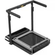 Беговая дорожка KingSmith WalkingPad R3 Hybrid+ Black - изображение 3