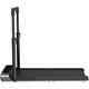 Беговая дорожка KingSmith WalkingPad R3 Hybrid Black - изображение 3