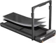 Беговая дорожка KingSmith WalkingPad Z3 Hybrid+ Black - изображение 9