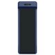 Беговая дорожка KingSmith WalkingPad С2 WPS1F Blue - изображение 2