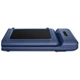 Беговая дорожка KingSmith WalkingPad С2 WPS1F Blue - изображение 3