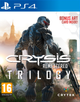 Gra PS4 Crysis Remastered Trilogy (płyta Blu-ray) (0884095200855) - obraz 1