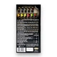 Черный шоколад Novi Nero Nero 99% Assoluto 75 г - изображение 3