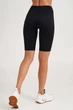 Шорты для спорта Giulia one size Черный (113714) - изображение 2