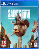 Gra PS4 Saints Row: Day 1 Edition (płyta Blu-ray) (4020628687175) - obraz 1
