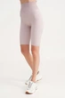 Шорти для спорту Giulia 42/44(S/M) Ліловий (113704) - зображення 1