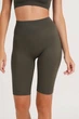 Шорти для спорту Giulia one size Хакі (113714) - зображення 1