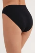Трусики слип Giulia 2/3(S/M) Черный (113709) - изображение 2