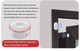 Звукова та світлова сигналізація, сирена для розумного будинку WiFi, Tuya, Smart Life - зображення 4