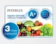 Однокамерный холодильник INTERLUX ILR-0050W - изображение 11