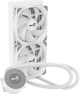 Система водяного охолодження AeroCool Oasis L240 White (ACLA-OA24117.21) - зображення 3