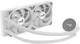 Система водяного охолодження AeroCool Oasis L240 White (ACLA-OA24117.21) - зображення 4