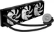 Система водяного охолодження AeroCool Oasis L360 Black (ACLA-OA36117.11) - зображення 4