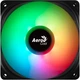 Система водяного охолодження AeroCool Oasis L360 Black (ACLA-OA36117.11) - зображення 5