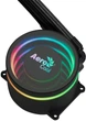 Система водяного охолодження AeroCool Oasis L360 Black (ACLA-OA36117.11) - зображення 6