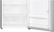 Однокамерный холодильник INTERLUX ILR-0095S - изображение 8