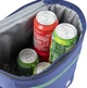 Термосумка Bo-Camp Cooler Bag 10 Blue (6702983) (DAS303300) - изображение 10